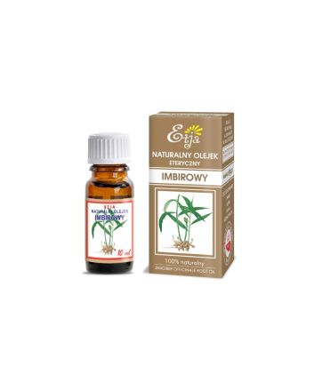 Essential oil - Ginger 10 ml