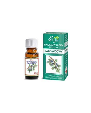 Essential oil - Juniper 10 ml