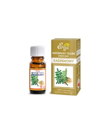 Essential oil - Incense 10 ml