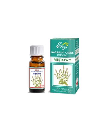 Essential oil - Mint 10 ml