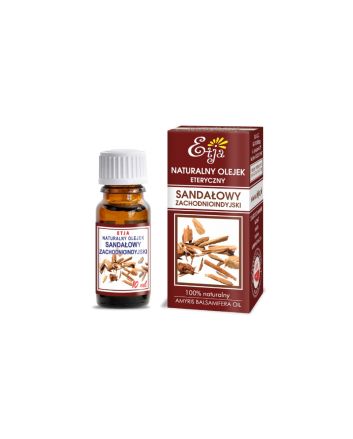 Essential oil - Sandal Wood 10 ml