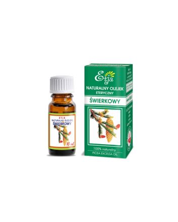 Essential oil - Spruce 10 ml