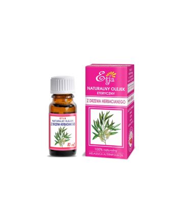 Essential oil - Tea tree 10 ml