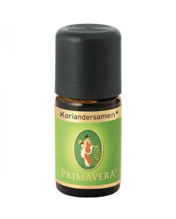 Essential oil - Coriander 5ml