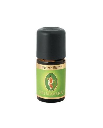 Essential oil - Benzoene resin 5ml