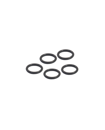 O-rings, seals 5 pieces - DynaVap