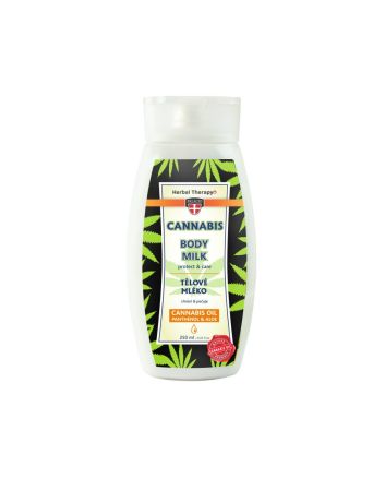 Palacio Hemp body milk 250ml