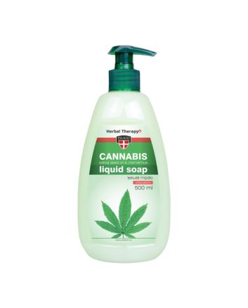 Cannabis oil CBD 4% Cibdol 30ml