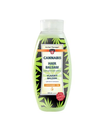 Palacio Hemp conditioner for hair 500ml