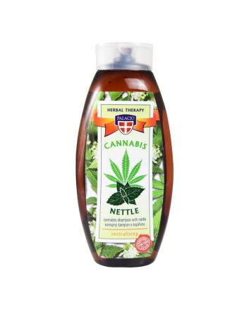 Palacio Hemp shampoo with nettle 500ml