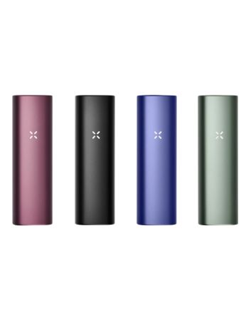 PAX Plus