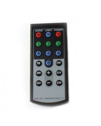 Remote controller- Arizer Extreme Q