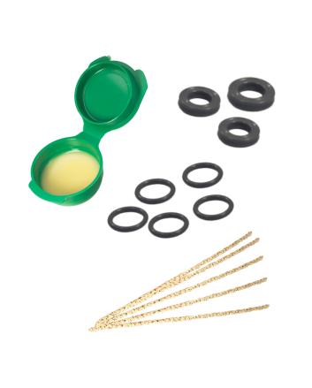 DynaKit: Maintenance - set of accessories DynaVap