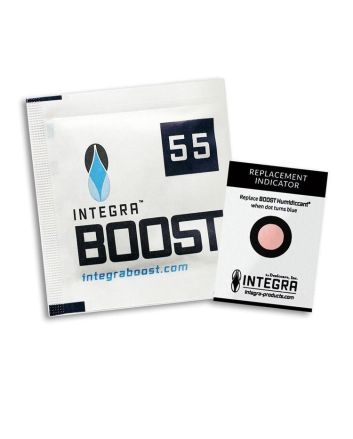 Integra Boost 55% 8g - humidity regulator