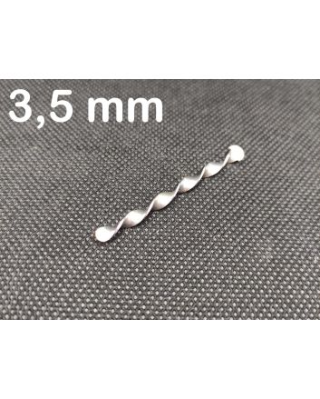 DynaVap Omni - cooling spiral 3,5 mm