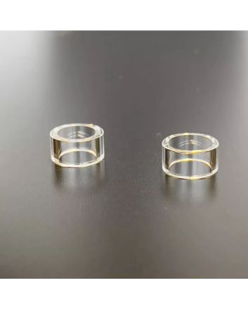 Glass chamber reducer - Crafty, Mighty