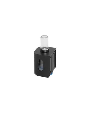 Cover with a glass mouthpiece - Fenix Mini, Mini+, Titanium, Smono 3