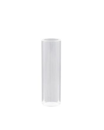 Glass mouthpiece 55 mm - TinyMight