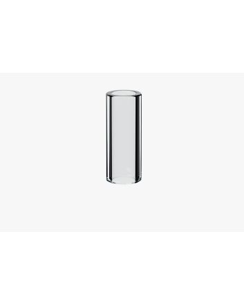 Glass mouthpiece - Weecke Puzzle