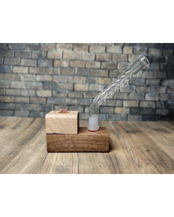 Tetra Magnum - Walnut