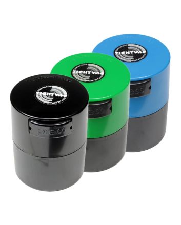 TightVac - vacuum container, storage 120ml