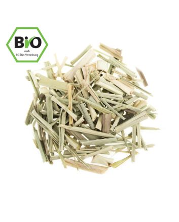 Lemongrass BIO 50g