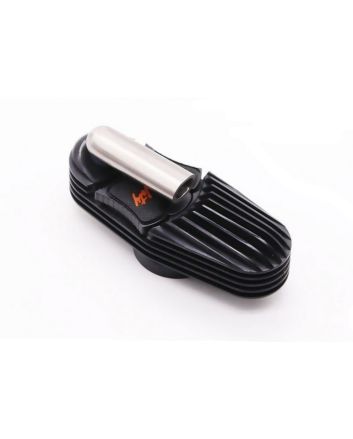 Titanium mouthpiece - Crafty, Mighty