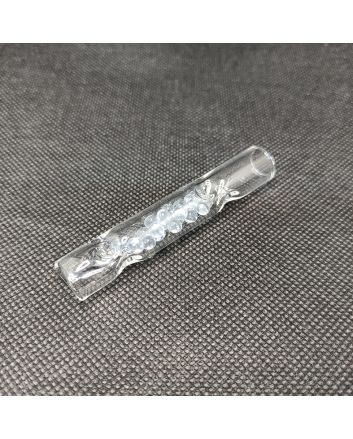 Mouthpiece 3D 70mm with balls - Tetra Mini, One, Hydro