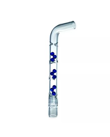 Cooling mouthpiece with balls - Fenix Mini/Mini+