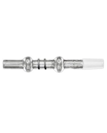 Glass mouthpiece for balloons Frosted Glass - Arizer Extreme-Q