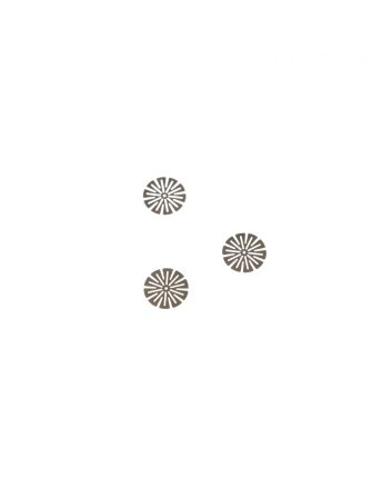DynaVap VapCap - a set of steel screens