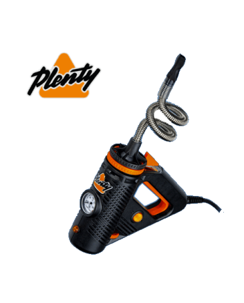 Plenty - Storz & Bickel