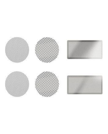 Venty - set of screens