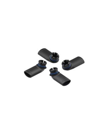 Venty - set of 4 mouthpieces