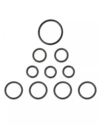 Vestratto Anvil – Replacement O-Ring Seal Kit
