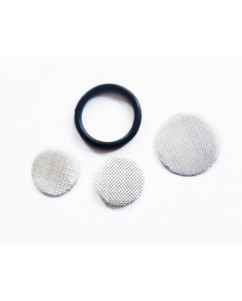 Set of strainers, gasket - Xvape Vital