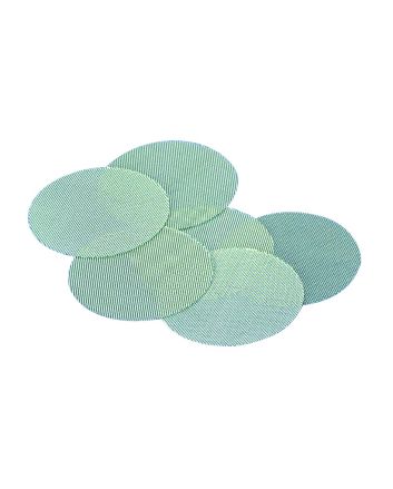 Volcano Easy Valve - 6pcs 30mm strainer