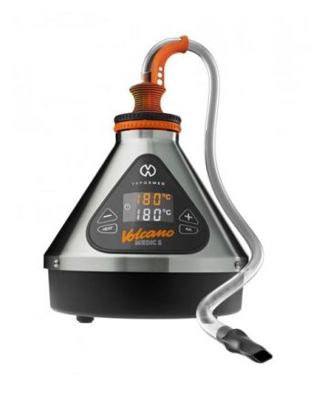 Volcano Medic 2