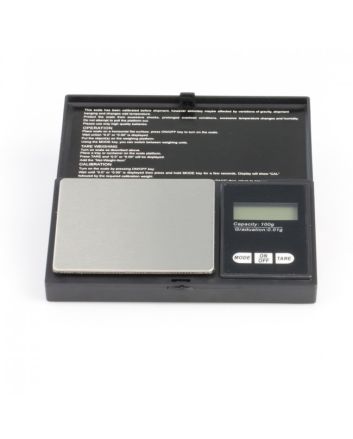 Digital scale 500g/0,01g