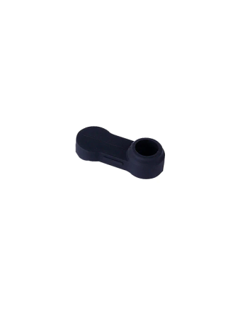 Silicone mouthpiece cover gasket - X-Max Ace