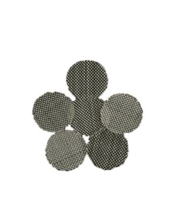 Set of sieves 6 pcs - ArGo