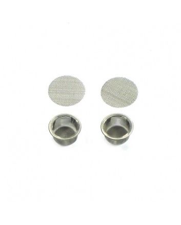 Set of strainers - Arizer Extreme-Q V-Tower