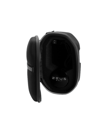 Zeus Armor - Case