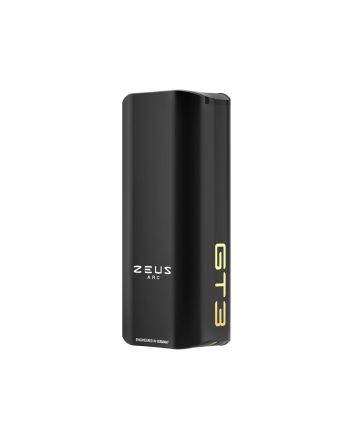 Zeus Arc GT3 Hub
