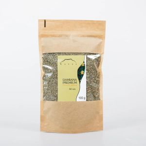 Damiana - leaf premium 100 g