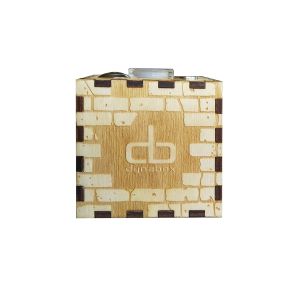 DynaBox Brick - Induction heater for DynaVap Vaporizers