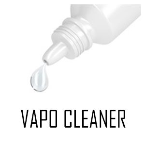 Vapo Cleaner - cleaning agent