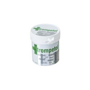 Hemp ointment TROMPETOL Original 100 ml