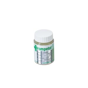 Hemp ointment TROMPETOL Original 30ml