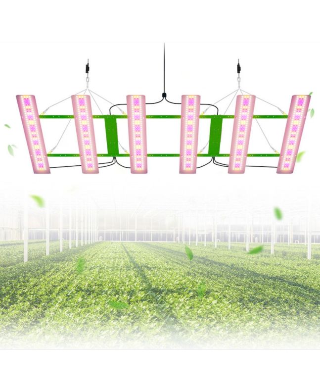 GROW 300W FULL SPECTRUM LED lamp